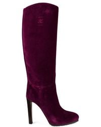 Ralph Lauren - Remmy Boots - Lyst