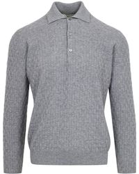 Filippo De Laurentis - T-shirts En Polo's - Lyst