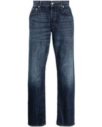 Department 5 - Abteilung 5 Denim -Jeans in Folge - Lyst