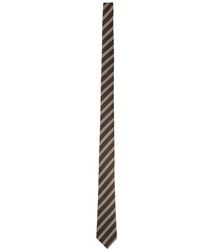 Tom Ford - Silk Tie - Lyst