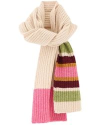 Bellerose - Deto K1797 S Scarves - Lyst