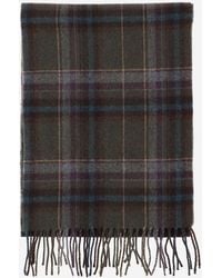 Polo Ralph Lauren - Wool Scarf - Lyst