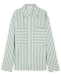 Maison Kitsuné - Chemises de la Maison Kitsune - Lyst