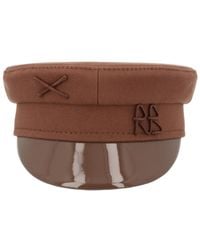Ruslan Baginskiy - Hat Baker Boy - Lyst