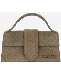 Jacquemus - Le Bambino Bag - Lyst