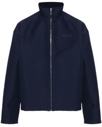 Gucci - Light Jackets - Lyst