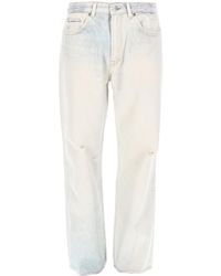 Our Legacy - Third Cut Jeans - Lyst