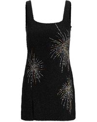 STAUD - Dresses - Lyst