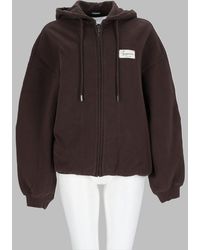 Jacquemus - Crewneck Sweatshirt - Lyst