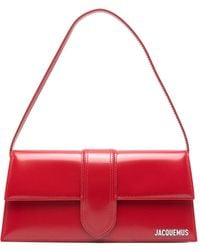 Jacquemus - Le Bambino Long Shoulder Bag - Lyst