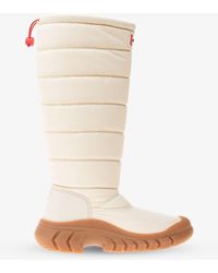 HUNTER - Boots - Lyst