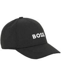 BOSS - Hat - Lyst