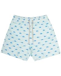 MC2 Saint Barth - Polyester Swimwear - Lyst