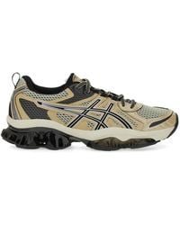 Asics - "Gel-Quantum Kinetic" Sneakers - Lyst