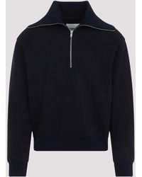 Jil Sander - Sweatshirt - Lyst