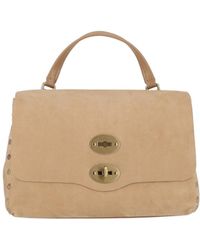 Zanellato Srl - Postina Jones Nabuk Taglia S San Gimignano - Lyst