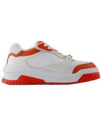 Versace - Low-Top Sneaker - Lyst