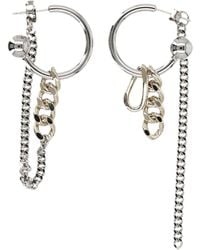 Justine Clenquet - Accessories - Lyst