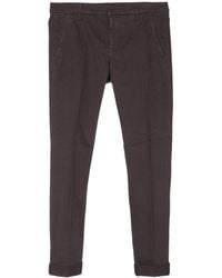Dondup - America Pocket Pants - Lyst