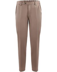 Emanuel Ungaro - Trousers - Lyst