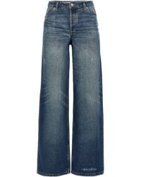 A.P.C. - 'Elisabeth' Jeans - Lyst
