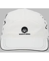 Marine Serre - Innovative Mini Hat - Lyst