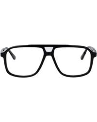 Calvin Klein - Aviator Optical Ck24518 001 - Lyst