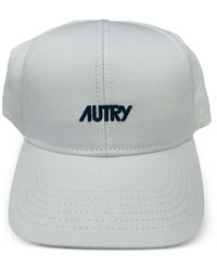 Autry - Gorra de béisbol bordada - Lyst