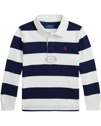 Polo Ralph Lauren - Classic Mini Polo T-Shirt - Lyst