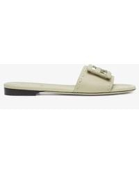 Fendi - Sandals - Lyst