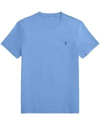 Polo Ralph Lauren - Polo Ralph Lauren Blue - Lyst