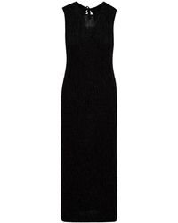 Akep - S Vestes Negro - Lyst