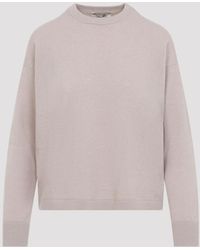 Max Mara - Nebbie Pullover - Lyst