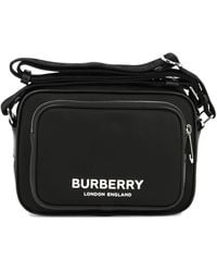 Burberry - "paddy" Crossbody Bag - Lyst