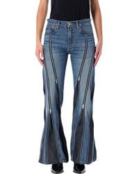 Junya Watanabe - Jeans de - Lyst