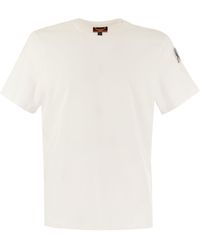 Parajumpers - Shispare T -shirt Katoentrui T -shirt - Lyst