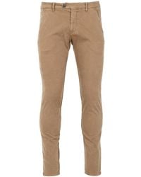 Roy Rogers - Trousers - Lyst