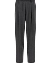 Cellar Door - 'Ezio' Pants - Lyst