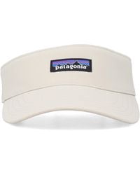 Patagonia - Terrebone Lightweight Visor - Lyst
