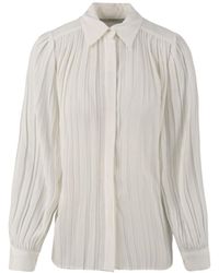 Beatrice B. - Shirts Wit - Lyst