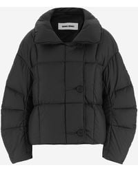 Ienki Ienki - Cozy Cloud Short Down Jacket - Lyst