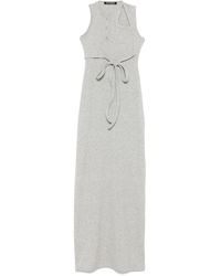 OTTOLINGER - Cotton Maxi -Kleid - Lyst