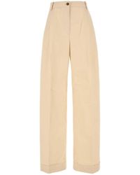 Maison Kitsuné - Pantalone - Lyst