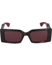 Gucci - Sunglasses - Lyst