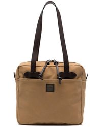 Filson - Small Zipper Tote - Lyst