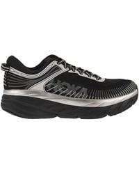 Hoka One One - Bondi 7 Running Trainers - Lyst
