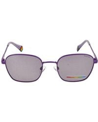 Polaroid - Sunglasses Pld 6170/S B3 V /21/140 - Lyst