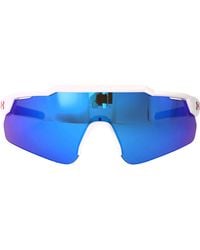 Under Armour - Mask Sunglasses Ua Levelup Jr Wwkz0 - Lyst