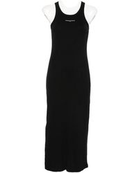 Maison Kitsuné - Abito Lungo - Lyst
