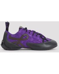 Loewe - Grip Sneakers - Lyst